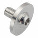 Wide Flange Head Machine Screw