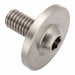 Wide Flange Head Machine Screw