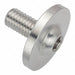 Wide Flange Head Machine Screw