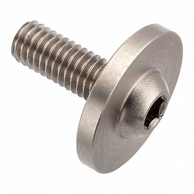 Wide Flange Head Machine Screw