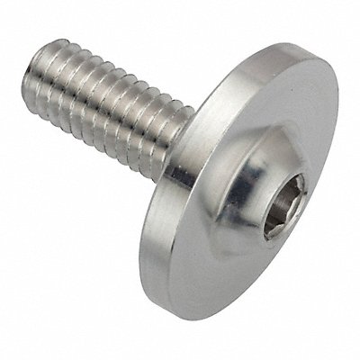 Wide Flange Head Machine Screw