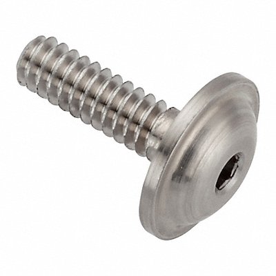 Button Head Machine Screw