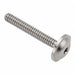 Button Head Machine Screw