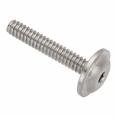 Button Head Machine Screw