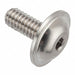 Button Head Machine Screw