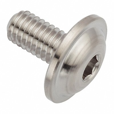 Button Head Machine Screw