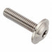 Button Head Machine Screw