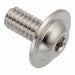 Button Head Machine Screw