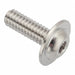 Button Head Machine Screw