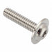 Button Head Machine Screw