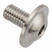 Button Head Machine Screw