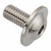 Button Head Machine Screw