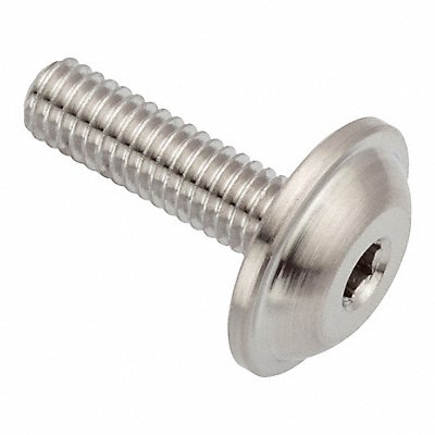 Button Head Machine Screw