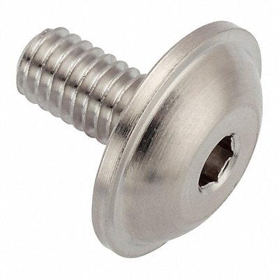 Button Head Machine Screw