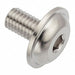 Button Head Machine Screw