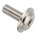 Button Head Machine Screw
