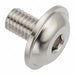Button Head Machine Screw