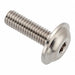 Flanged Button Machine Screw