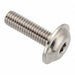 Flanged Button Machine Screw