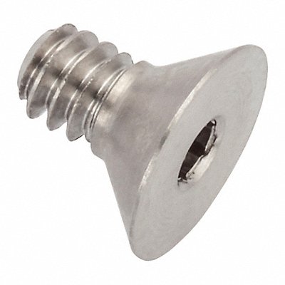 Flat Head Left Hand Socket Screw