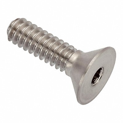 Flat Head Left Hand Socket Screw
