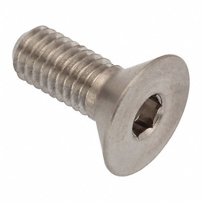 Flat Head Left Hand Socket Screw
