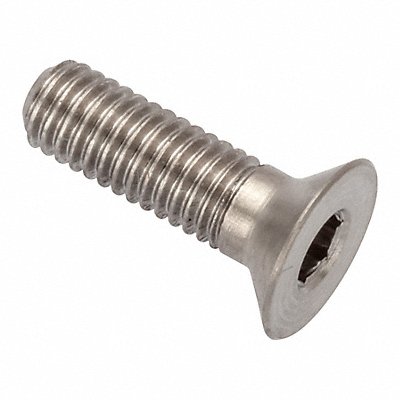 Flat Left Hand Socket Screw