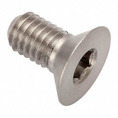 Flat Left Hand Socket Screw
