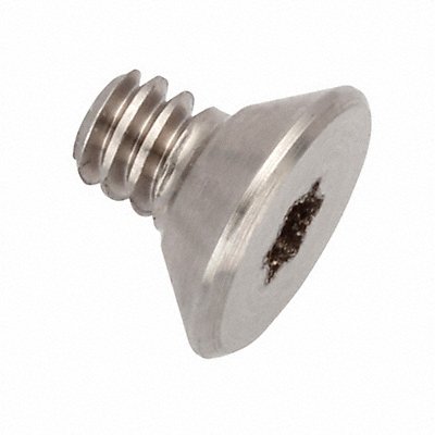 Flat Head Socket Screw