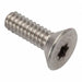 Flat Head Socket Screw