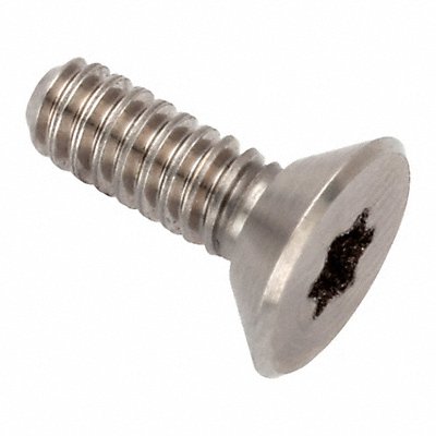 Flat Head Socket Screw