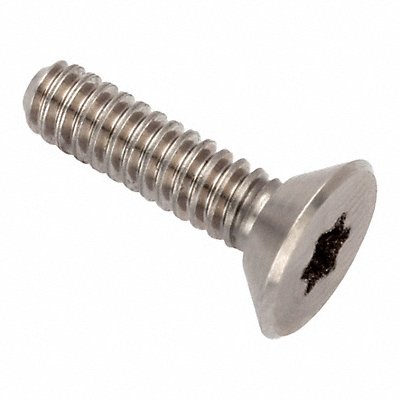 Flat Head Socket Screw