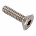 Flat Head Socket Screw