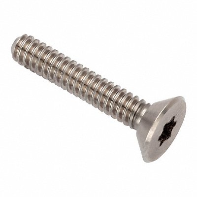 Flat Head Socket Screw