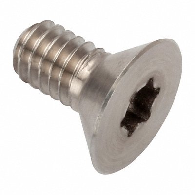 Flat Head Socket Screw