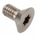 Flat Head Socket Screw