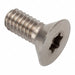 Flat Head Socket Screw