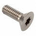 Flat Head Socket Screw