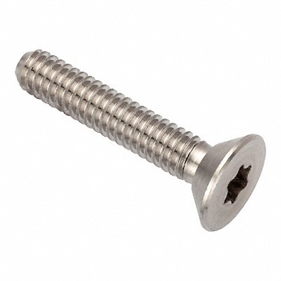 Flat Head Socket Screw