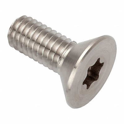 Flat Head Socket Screw