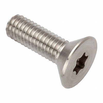 Flat Head Socket Screw