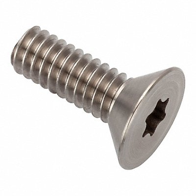 Flat Head Socket Screw