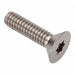 Flat Head Socket Screw