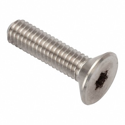 Flat Head Socket Screw