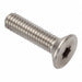 Flat Head Socket Screw