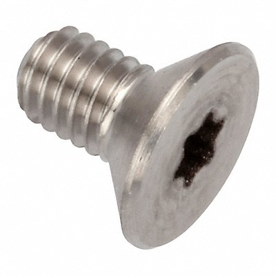 Flat Head Socket Screw