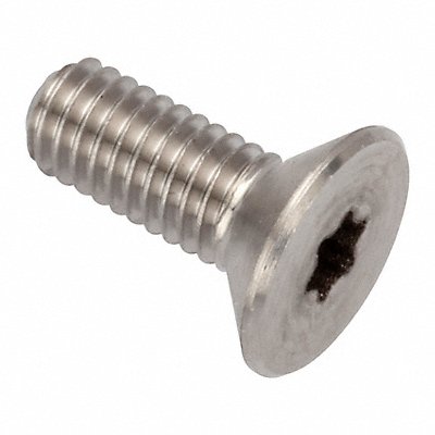 Flat Head Socket Screw