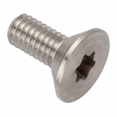 Flat Head Socket Screw