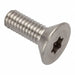 Flat Head Socket Screw