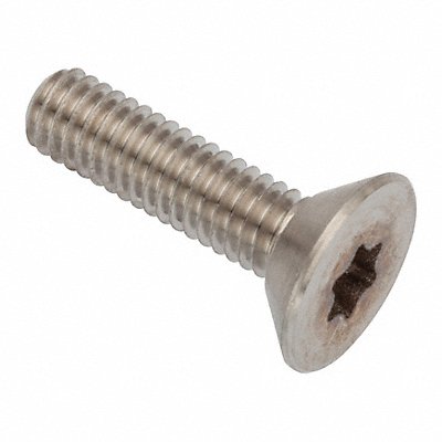 Flat Head Socket Screw